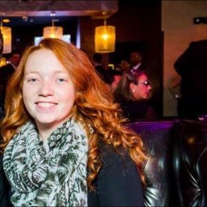 Meet your Posher, Elizabeth